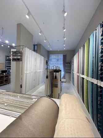 Салон интерьерного текстиля Екатеринбург