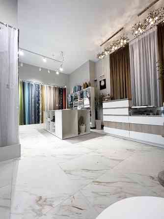 Салон интерьерного текстиля Екатеринбург