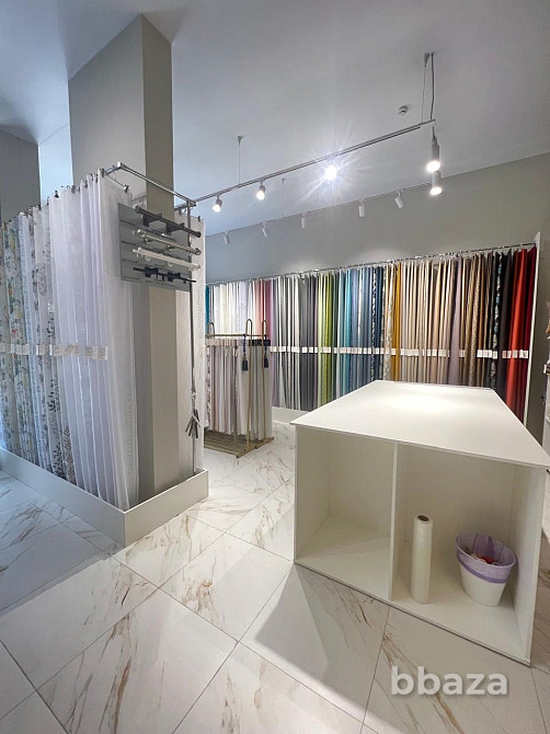 Салон интерьерного текстиля Екатеринбург - изображение 2