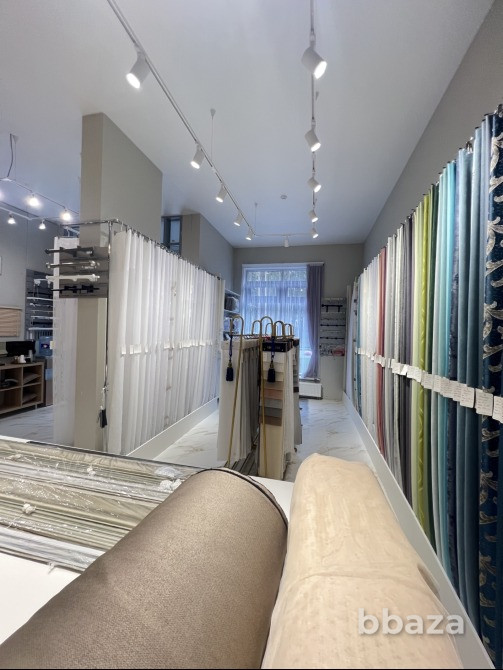 Салон интерьерного текстиля Екатеринбург - изображение 3