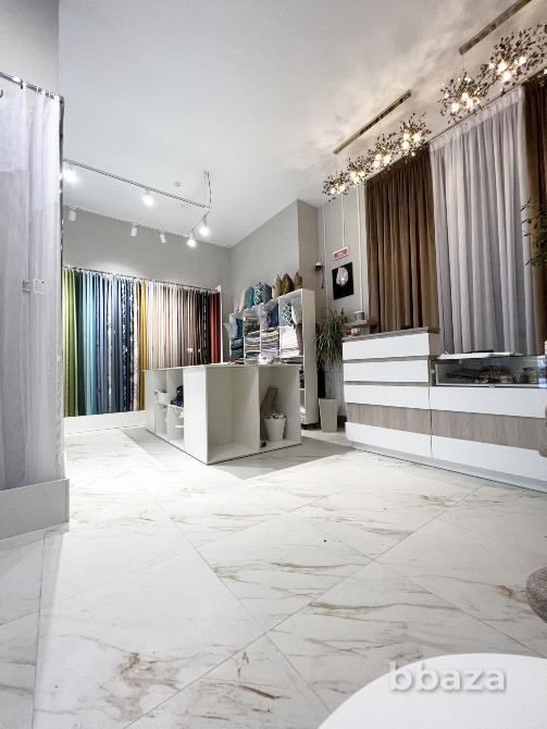 Салон интерьерного текстиля Екатеринбург - изображение 1