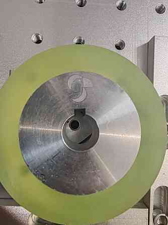 Лазерная маркировка Казань