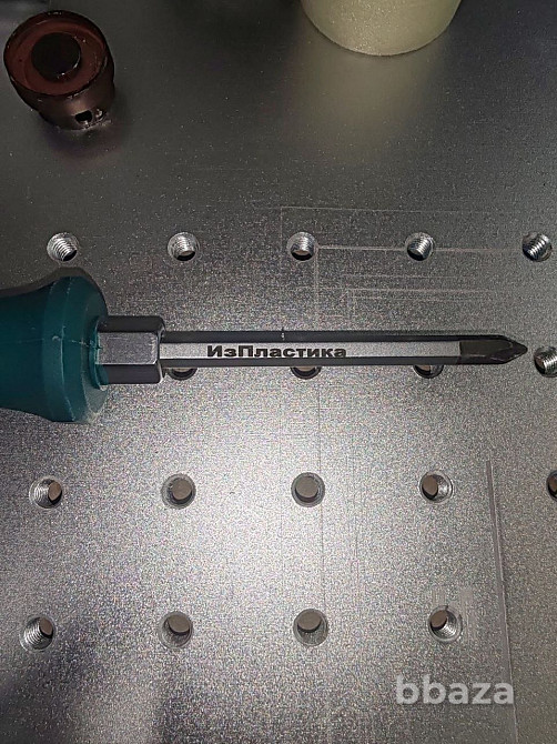 Лазерная маркировка Казань - изображение 3