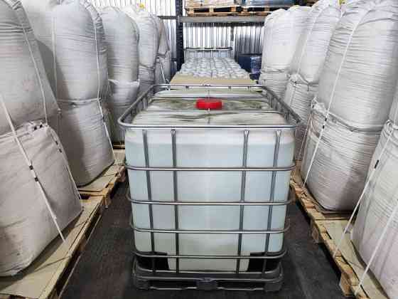 Холин хлорид 70 % жидкий Казань