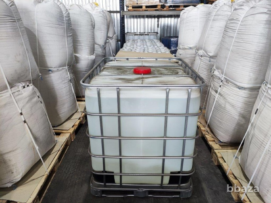 Холин хлорид 70 % жидкий Казань - изображение 2