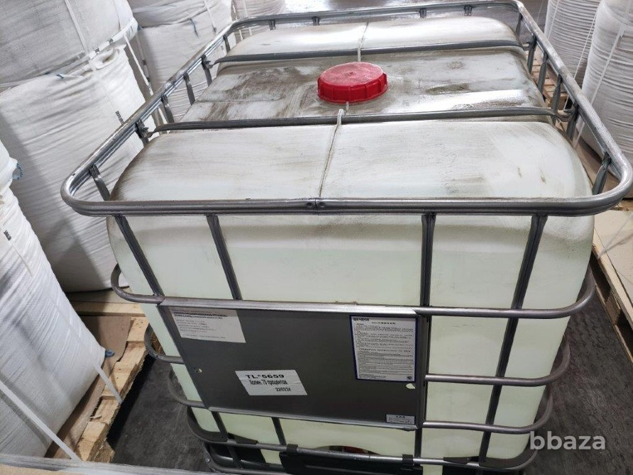 Холин хлорид 70 % жидкий Казань - изображение 1