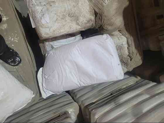 Метилгидроксиэтилцеллюлоза mhec 40 TS Казань