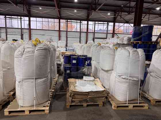 Высокоактивный метакаолин вмк-45 Казань