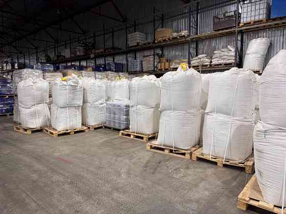 Высокоактивный метакаолин вмк-45 Казань