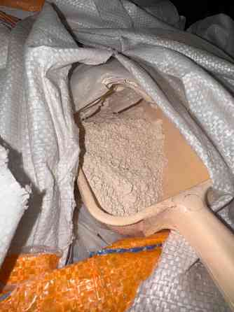 Высокоактивный метакаолин вмк-45 Казань