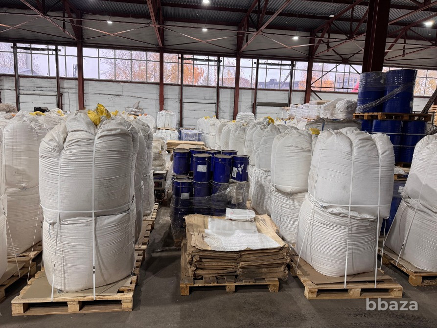 Высокоактивный метакаолин вмк-45 Казань - изображение 3