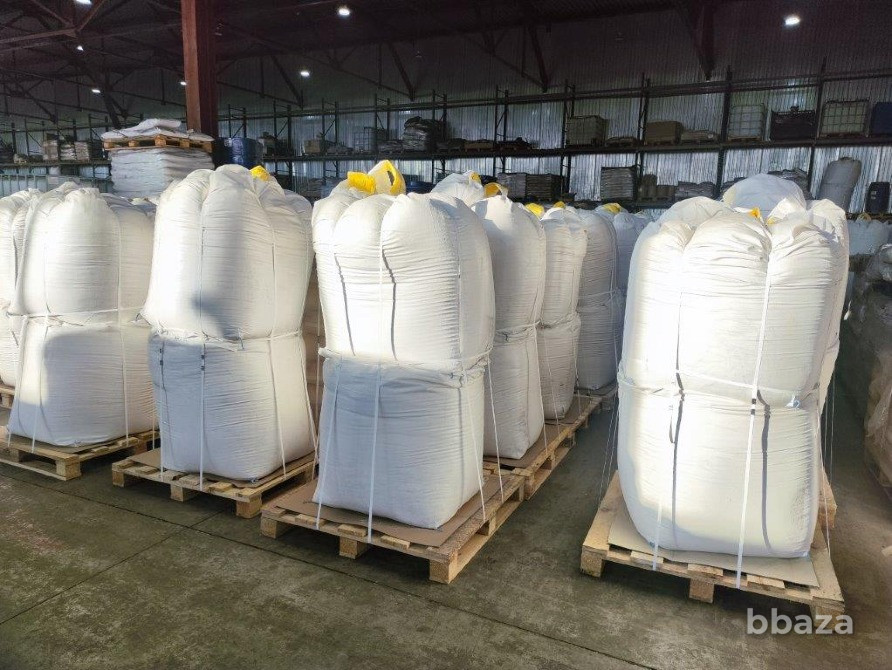 Высокоактивный метакаолин вмк-45 Казань - изображение 8