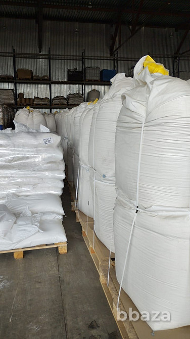 Высокоактивный метакаолин вмк-45 Казань - изображение 7