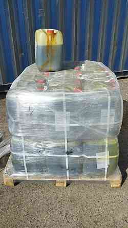 Железа хлорид технический раствор Казань