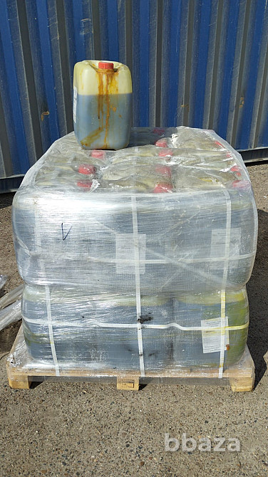 Железа хлорид технический раствор Казань - изображение 3