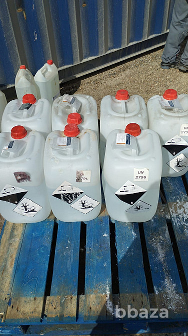 Серная кислота раствор 25% Казань - изображение 2