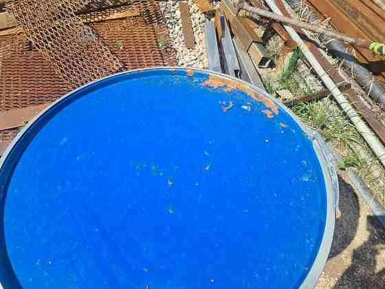 Бочки металлические, новые 200л. Оптом Казань