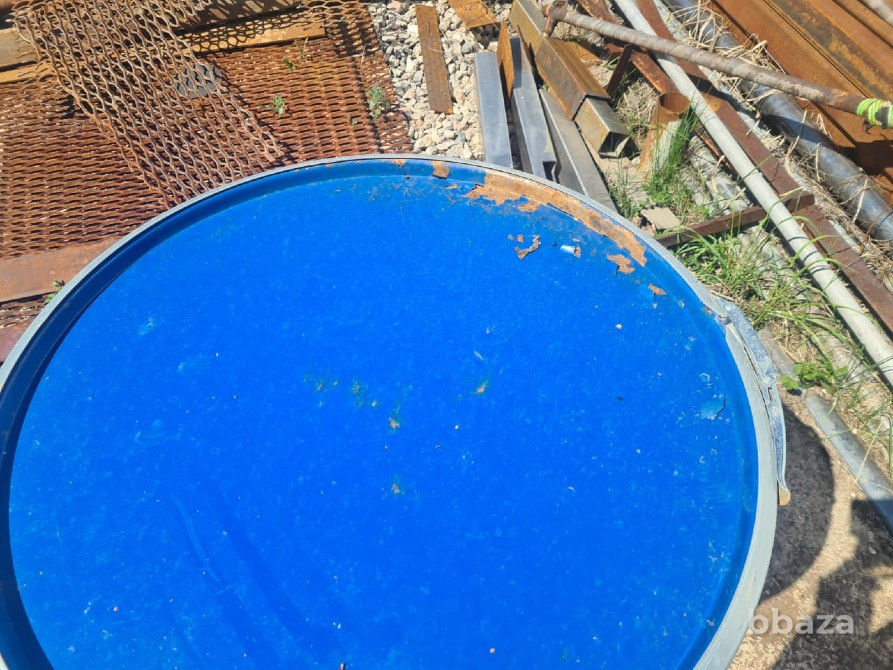 Бочки металлические, новые 200л. Оптом Казань - изображение 3