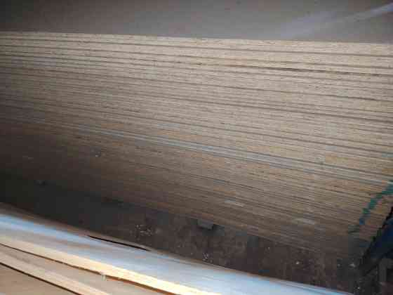 Осб плита 12 мм 2500x1250 мм Владивосток