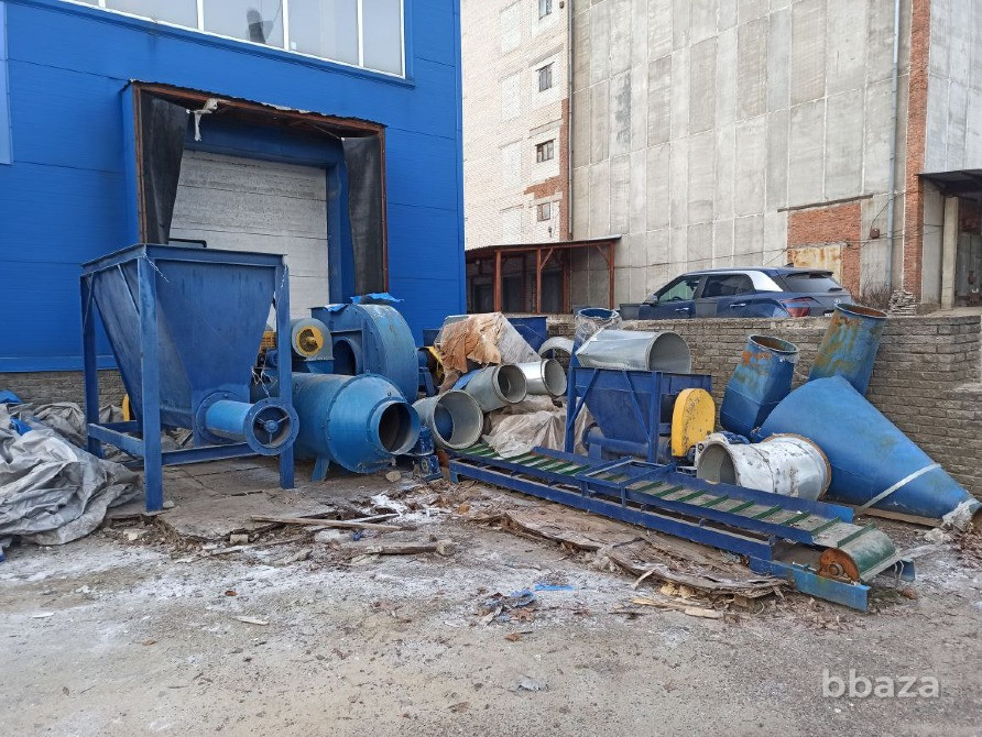 Диспергатор дэ-500 Казань - изображение 7