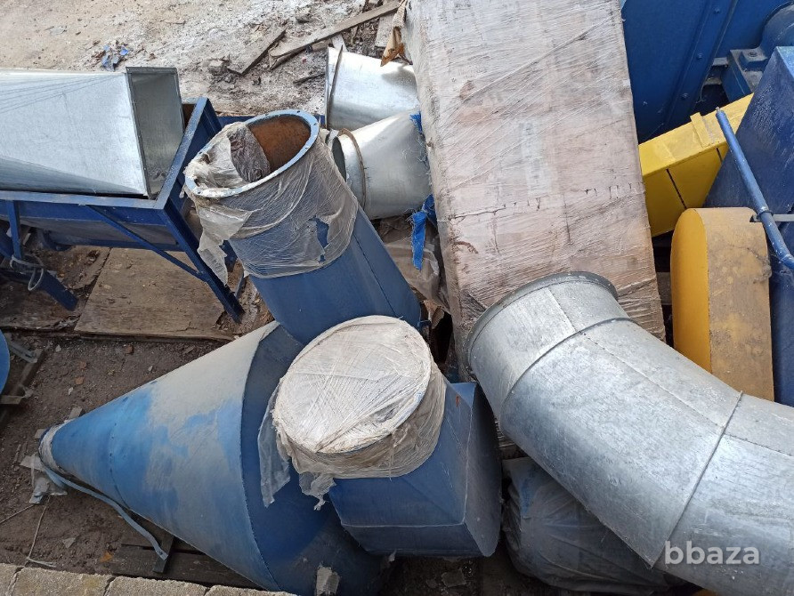 Диспергатор дэ-500 Казань - изображение 4