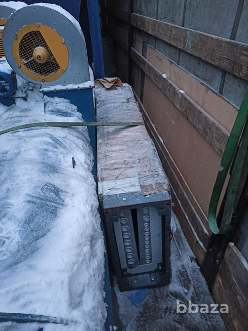 Диспергатор дэ-500 Казань - изображение 10