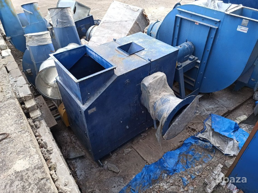 Диспергатор дэ-500 Казань - изображение 5