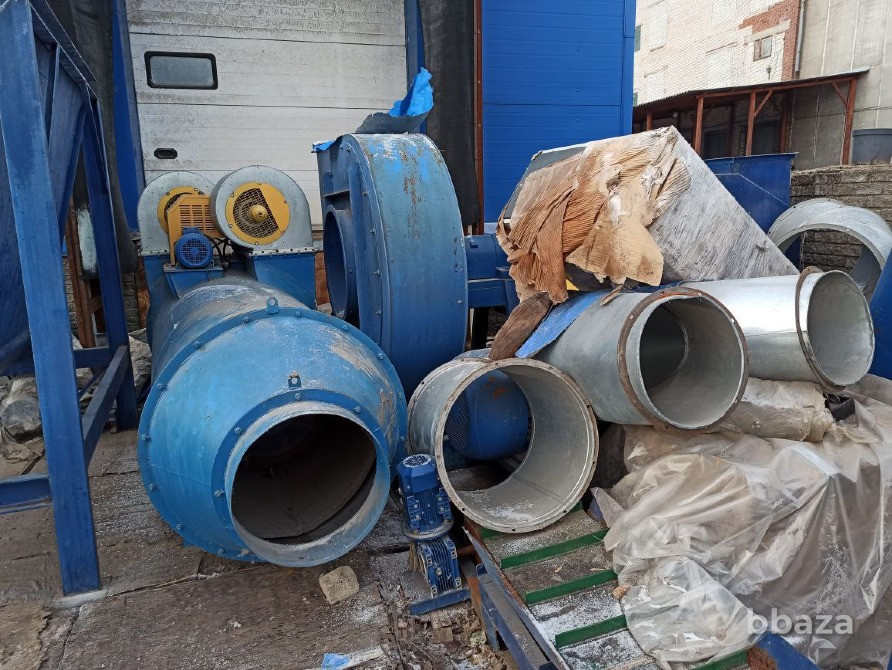 Диспергатор дэ-500 Казань - изображение 6