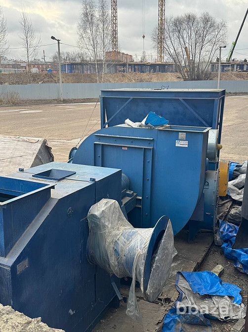 Диспергатор дэ-500 Казань - изображение 1