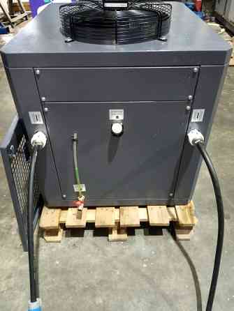 Чиллер моноблочный для охлаждения воды Aref RF6 Казань