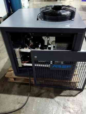Чиллер моноблочный для охлаждения воды Aref RF6 Казань