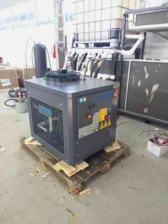 Чиллер моноблочный для охлаждения воды Aref RF6 Казань