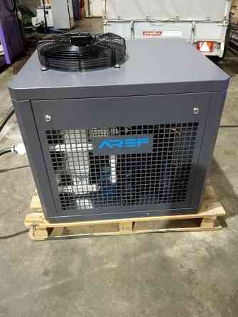 Чиллер моноблочный для охлаждения воды Aref RF6 Казань