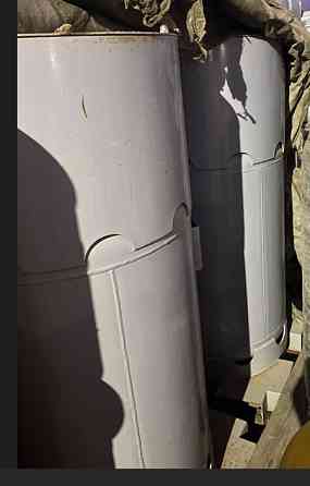 Емкость технологическая 3,2м3 Казань