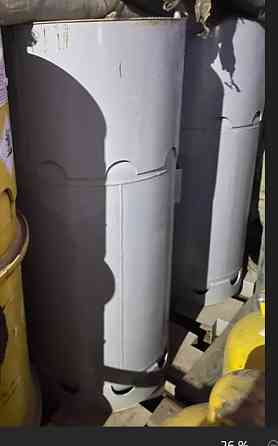 Емкость технологическая 3,2м3 Казань