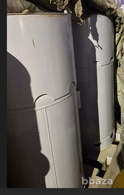 Емкость технологическая 3,2м3 Казань - изображение 1