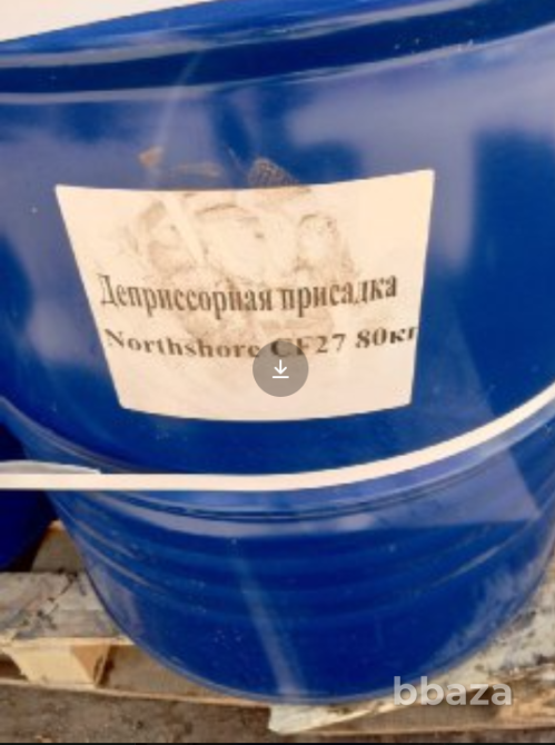 Депрессорная присадка Northshore CF27 Казань - изображение 1