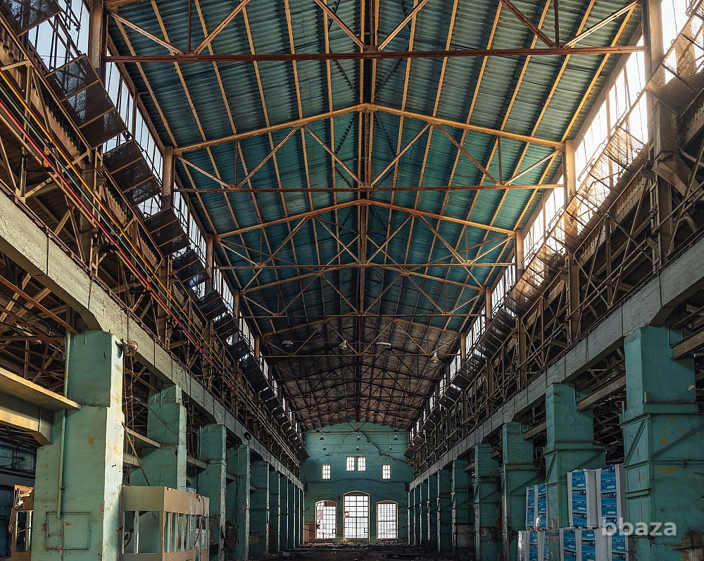 Продается офисное помещение 4389 м² Москва - изображение 6