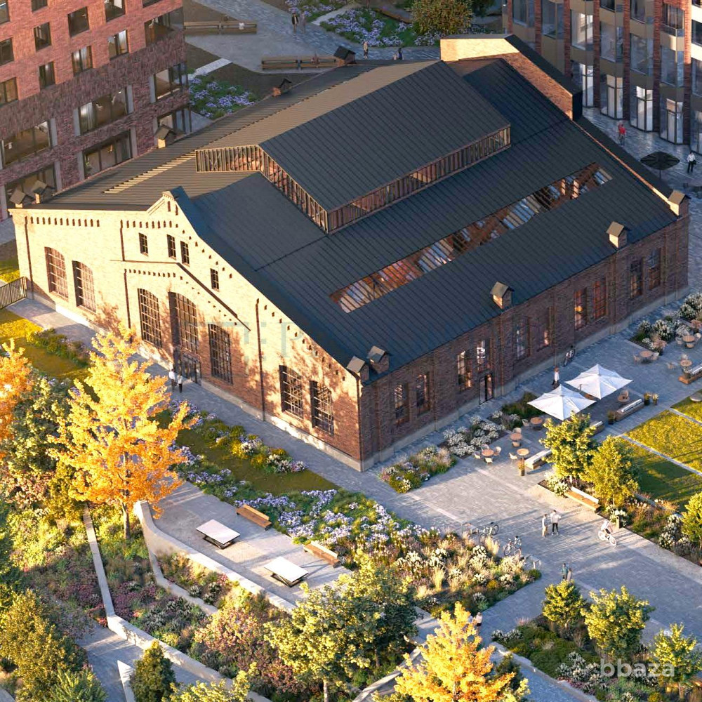 Продается офисное помещение 4389 м² Москва - изображение 5