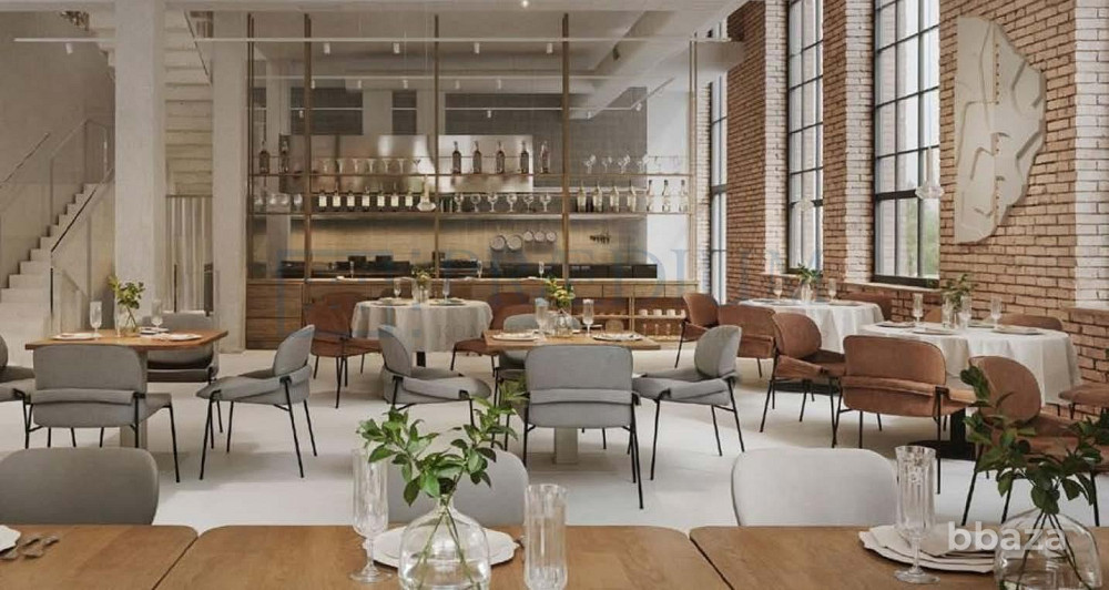 Продается офисное помещение 3016 м² Москва - изображение 4