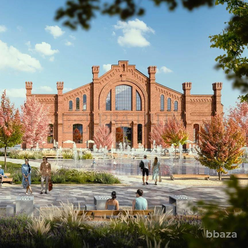 Продается офисное помещение 3016 м² Москва - изображение 5