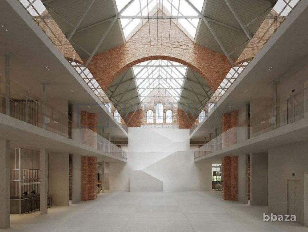 Продается офисное помещение 3016 м² Москва - изображение 3