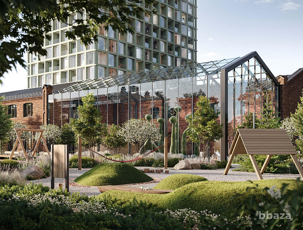 Продается офисное помещение 2189 м² Москва - изображение 8