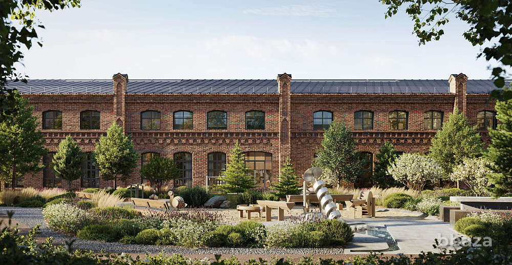 Продается офисное помещение 2189 м² Москва - изображение 2