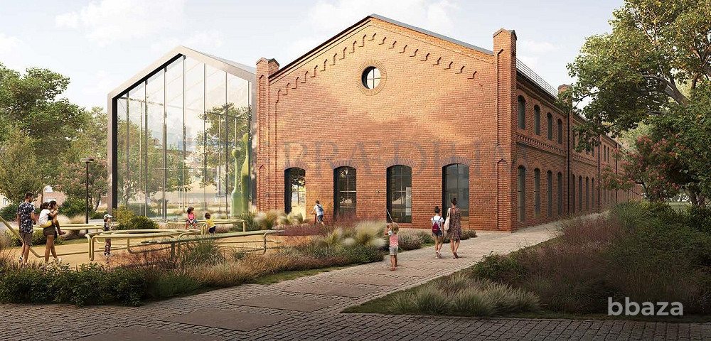 Продается офисное помещение 2189 м² Москва - изображение 3