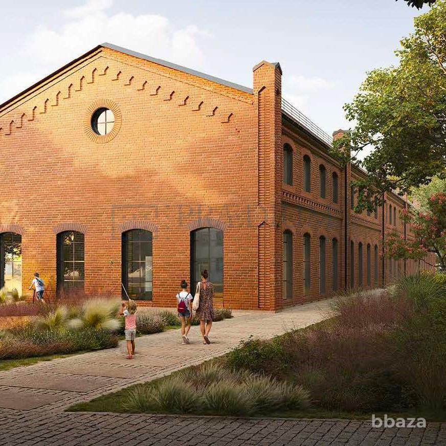 Продается офисное помещение 2189 м² Москва - изображение 4