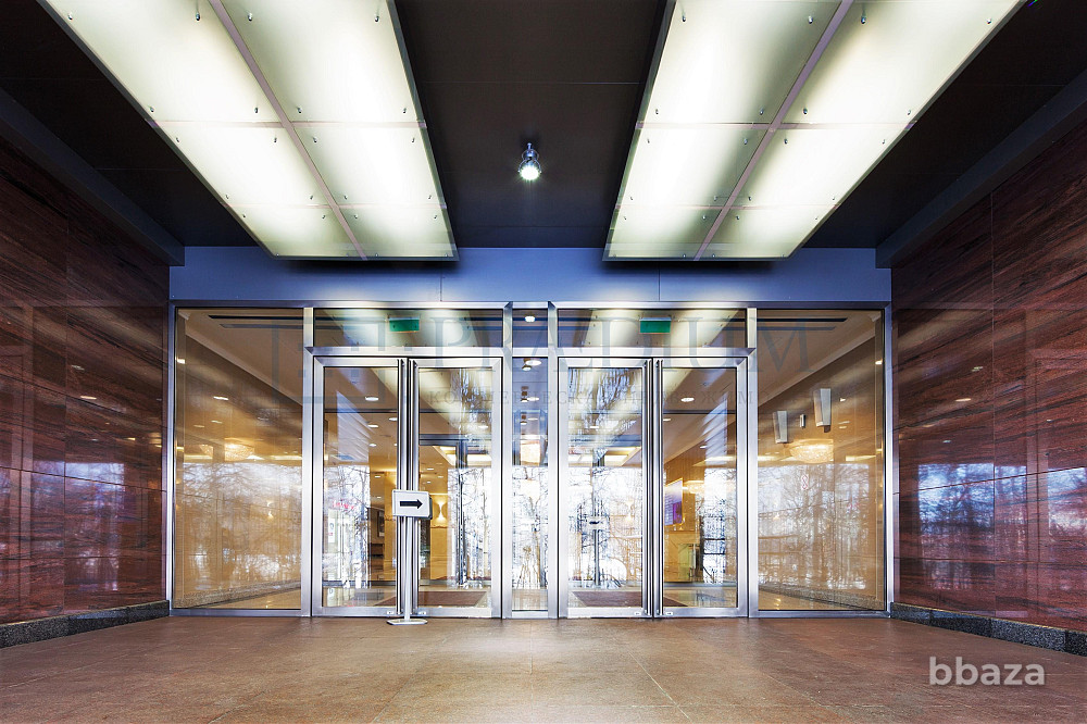 Сдается офисное помещение 550 м² Москва - изображение 8