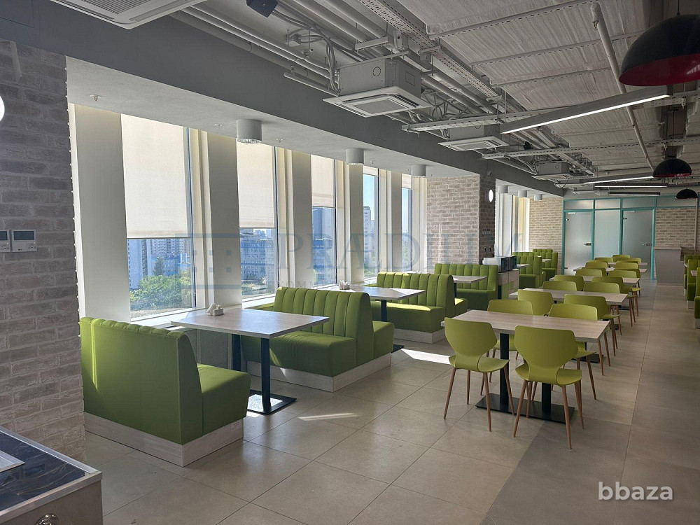 Сдается офисное помещение 550 м² Москва - изображение 7