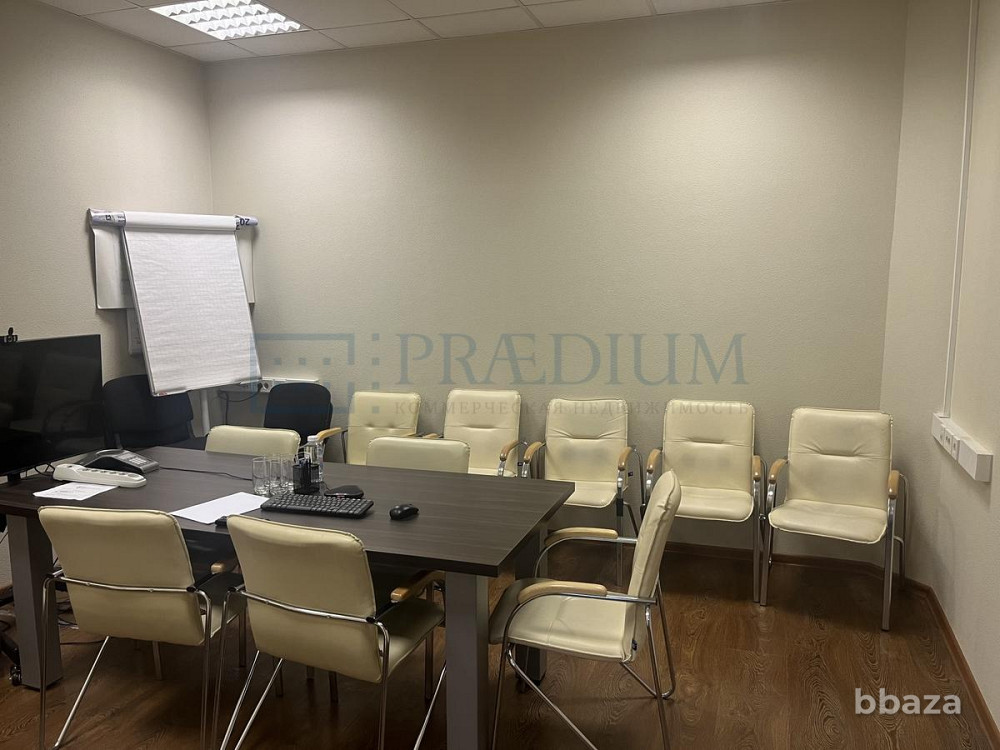 Сдается офисное помещение 400 м² Москва - изображение 3