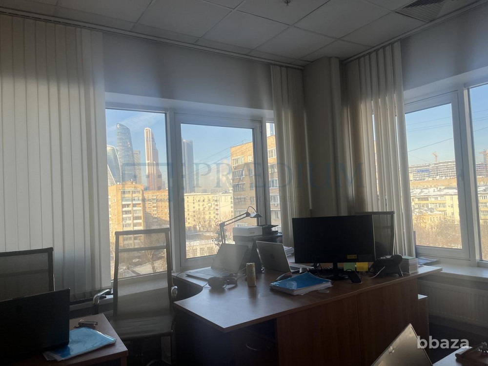 Сдается офисное помещение 400 м² Москва - изображение 7